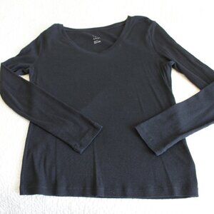 A New Day long sleeve tee